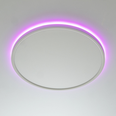 Потолочный светильник Citilux Norma LED RGB CL749400