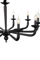 Подвесная люстра ST-Luce SL1114.403.10