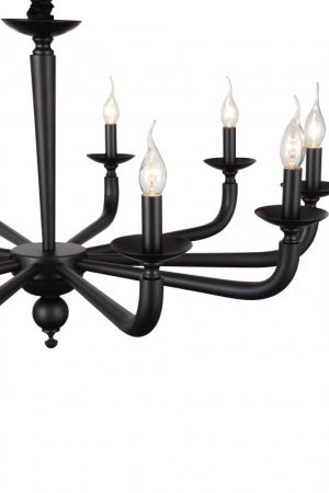 Подвесная люстра ST-Luce SL1114.403.10