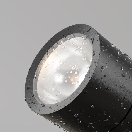 Ландшафтный светильник Maytoni Bern O050FL-L15GF3K
