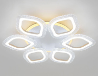 Потолочная светодиодная люстра Ambrella light Acrylica Original FA4503