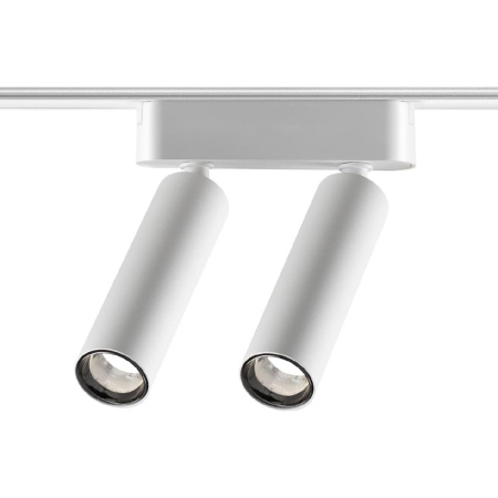 Трековый магнитный светильник Novotech Smal 359253