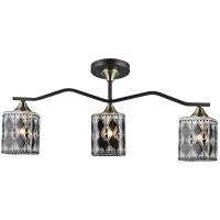 Люстра на штанге Reluce 01700-0.3-03