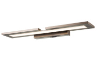 Настенный светильник Indigo Realta 14004/B/1W Brown V000008L