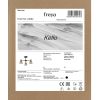 Люстра на штанге Freya Kello FR4015PL-03BBZ