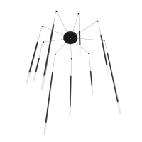 Подвесная люстра Lumion Ledio Stick 8400/27L
