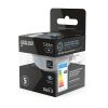 Лампа cветодиодная диммируемая Gauss GU5.3 5W 4100K матовая 101505205-D
