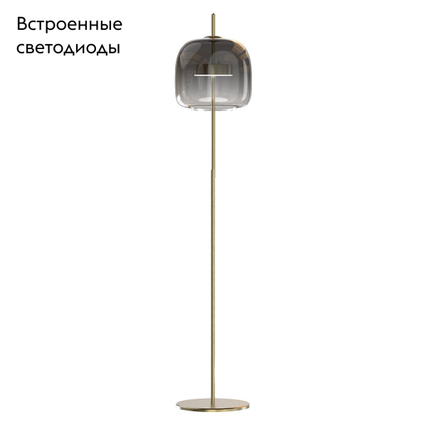 Торшер Lightstar Cupola 804718