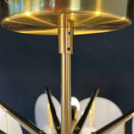 Люстра на штанге ImperiumLoft Nimbus 179810-22