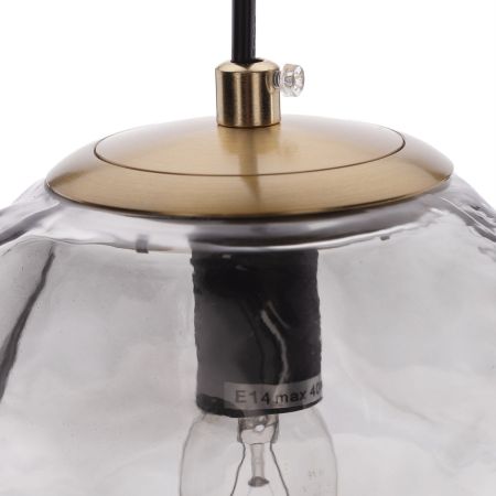 Подвесной светильник Citilux Rocka CL247085