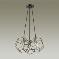 Подвесная люстра Lumion Ervin 3739/3