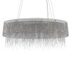 Подвесная люстра Loft IT Opera 10406/850L