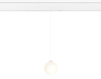 Трековый магнитный светильник Ambrella Light Magnetic 220V GL1441