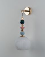 Бра Moderli Charm V11171-1W