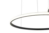 Подвесная люстра Zortes Ringolight ZRS.33320.120F