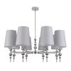 Люстра на штанге Lumion Moderni Ilaria 8437/8