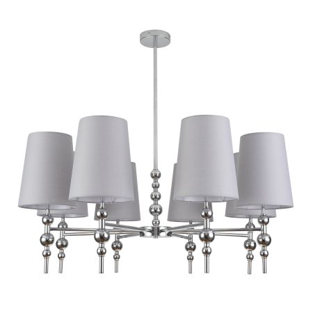 Люстра на штанге Lumion Moderni Ilaria 8437/8