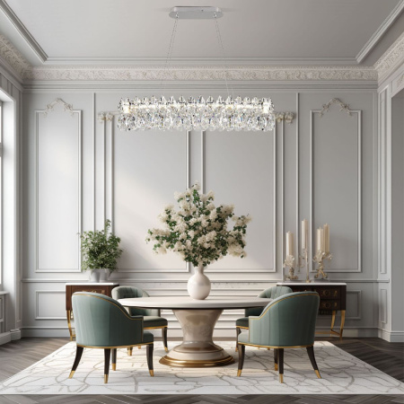 Подвесная люстра Bogates Marvel 90372/1 Strotskis a065696