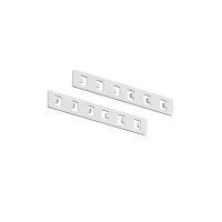 Соединитель для шинопровода Denkirs SMART 48V HIDE TR8547-AL