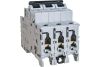 Автоматический выключатель ABB S203 3-полюсный C20 6кА