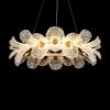 Подвесная люстра Modelight MDL.89092.800HC GD