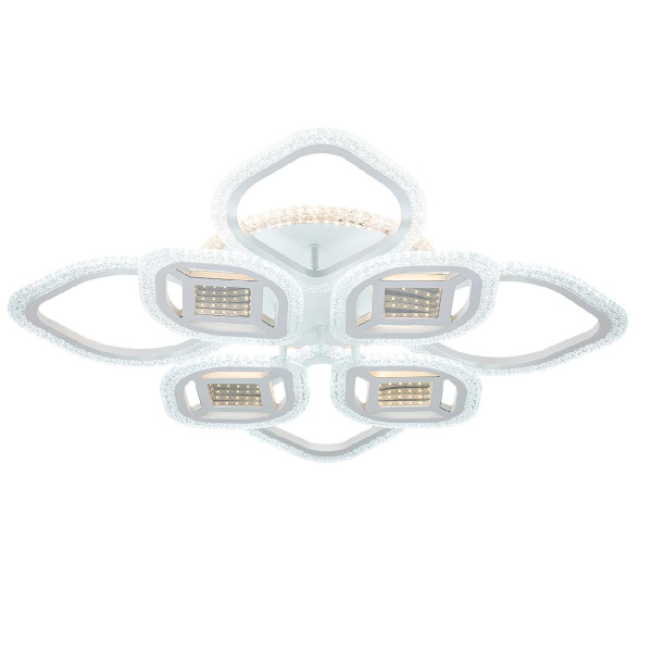 Потолочный светильник Escada Mira 10265/8LED