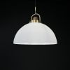 Подвесной светильник ImperiumLoft Arc Globe 101295-26