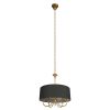 Подвесной светильник Loft IT Balance 10416 GD