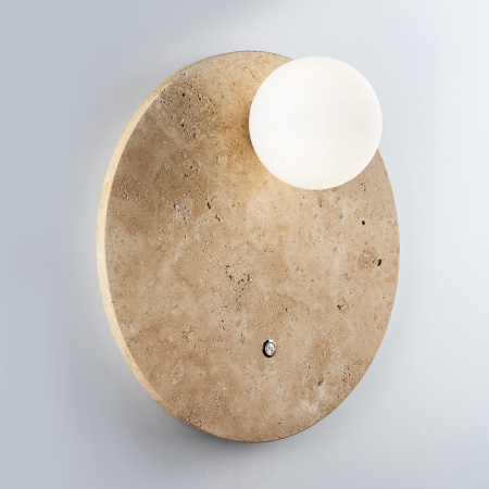 Настенный светильник Modestyle MS.204.300 GD