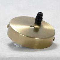 Подвесная люстра Lussole Loft Covington LSP-8650