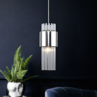 Подвесной светильник Rivoli Deborah 3148-201 Б0055532