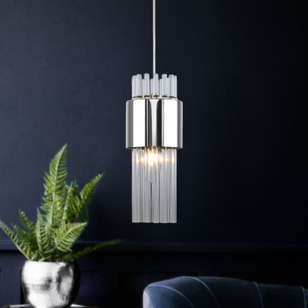 Подвесной светильник Rivoli Deborah 3148-201 Б0055532