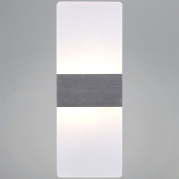 Настенный светильник Reluce 00713-0.2-01 SV