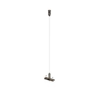 Подвес для трек Denkirs SHINE PRIME BASE TR4918-DN