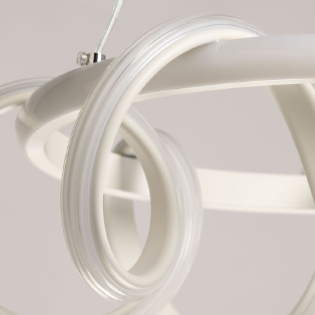 Подвесная люстра De Markt Аурих 496019801