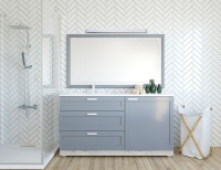 Линейный светильник Kanlux Akvo 36659