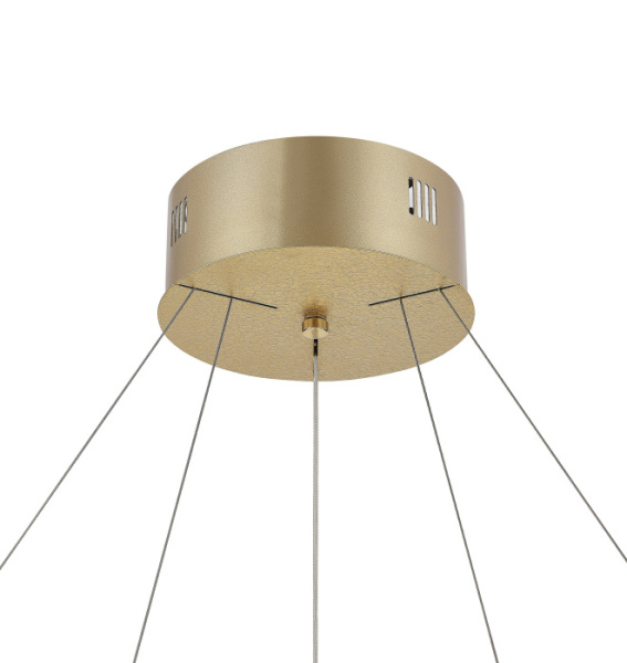 Подвесной светильник Myfar Willem MR2541-2PL