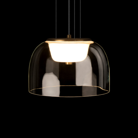 Подвесной светильник Loft IT Tinkerbell 10428/B