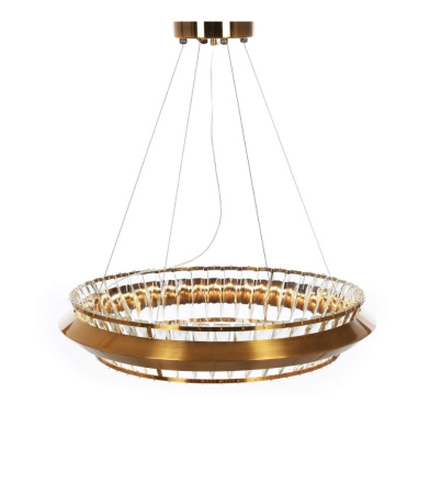 Подвесная люстра Lumina Deco LDP 8021-600 MD