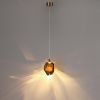 Подвесной светильник Odeon Light L-Vision Gemme 7112/4LB