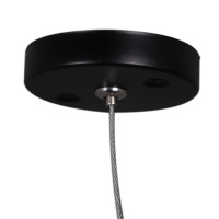 Подвесной трос Reluce RL 06035/06036 suspension cable 2M BK