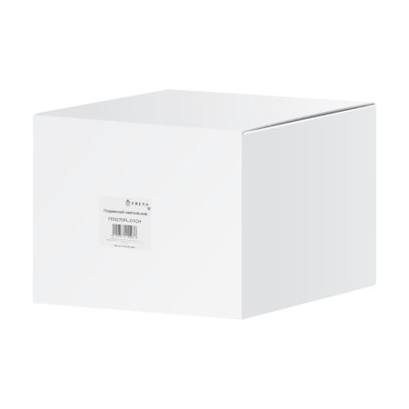 Подвесной светильник Freya Gauzy FR5275PL-01CH