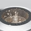 Уличный встраиваемый светильник Maytoni Vent O516DL-L5S3K