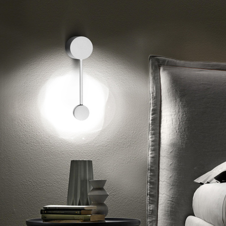 Настенный светильник ImperiumLoft Via Pin 193147-26