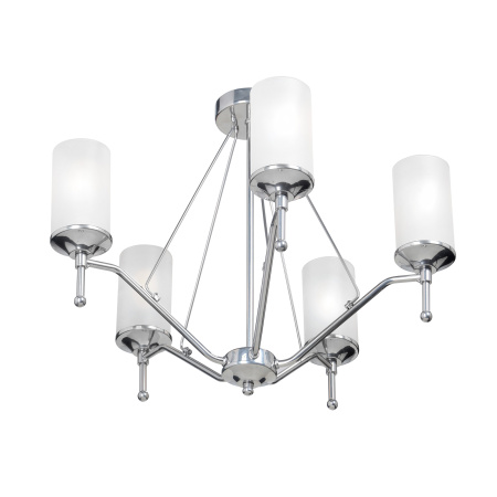 Подвесная люстра Vitaluce V4964-9/5PL