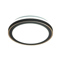 Потолочный светильник CCT Sonex Pale Akuna 7620/DLN