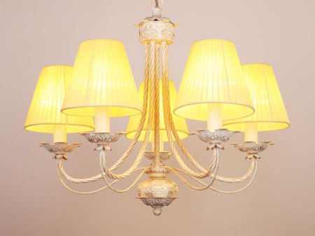 Подвесная люстра Abrasax Jasmin SD830