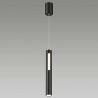 Подвесной светодиодный светильник Odeon Light Hightech Mali 6643/7L