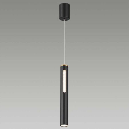 Подвесной светодиодный светильник Odeon Light Hightech Mali 6643/7L