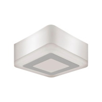 Потолочный светодиодный светильник Gauss Backlight BL220